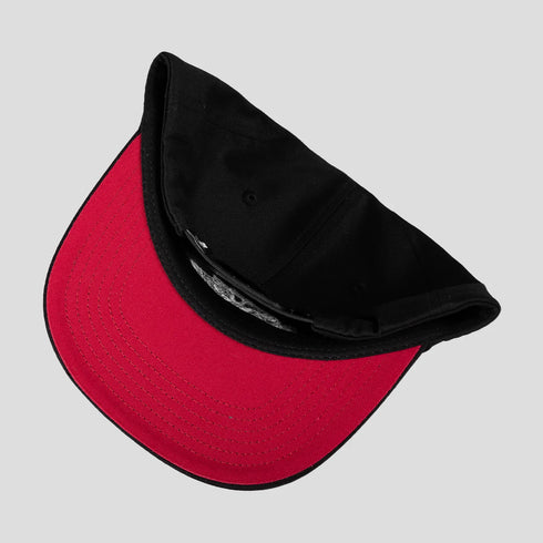 Pass Port - Lucid Dream Workers Cap (Black/Navy)